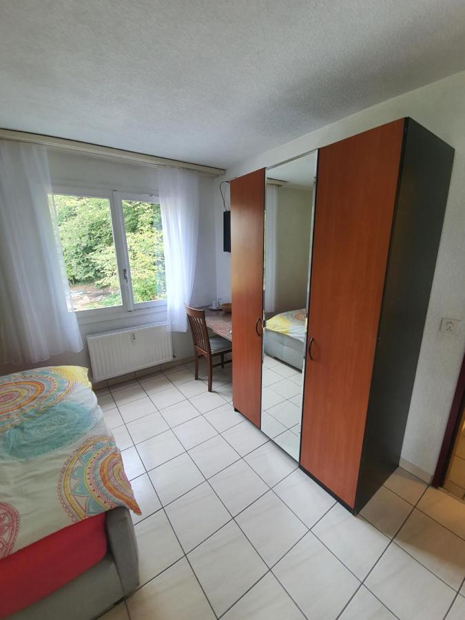 Landgasthof Biberenbad Ferenbalm 외부 사진