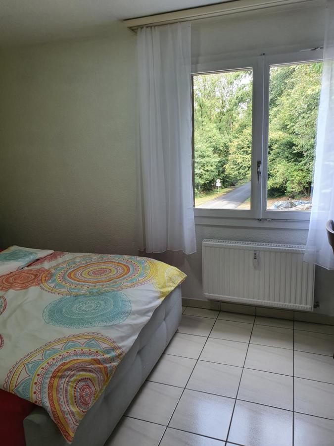 Landgasthof Biberenbad Ferenbalm 외부 사진