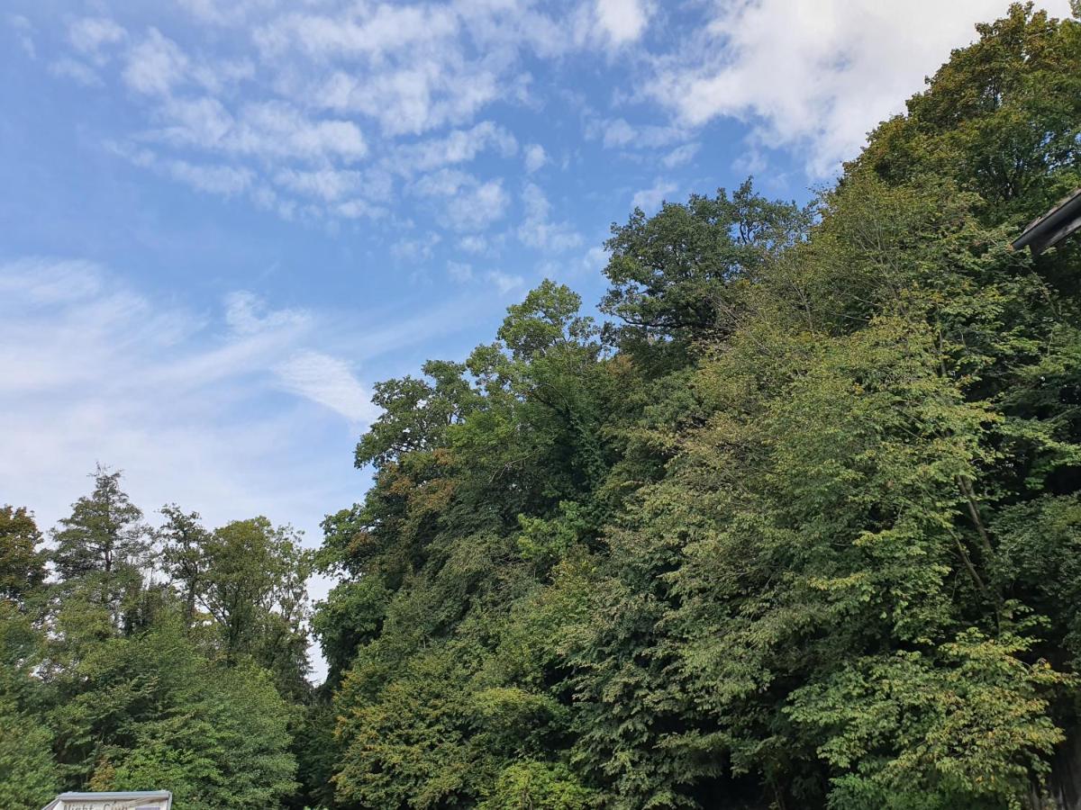 Landgasthof Biberenbad Ferenbalm 외부 사진